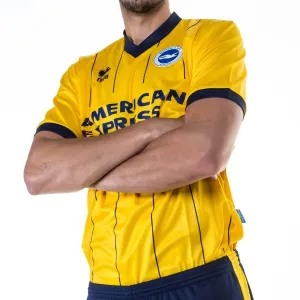 Brighton & Hove Albion's Star Forward: Will Buckley Brighton & Hove Albion's Star Forward: Will Buckley