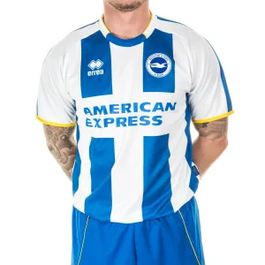 Brighton & Hove Albion's Star Forward: Will Hoskins