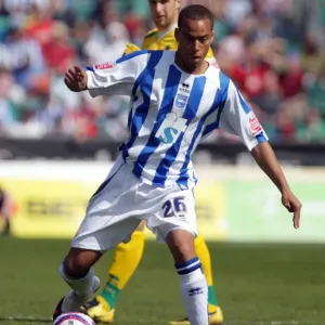 Brighton & Hove Albion's Star Player: Elliott Bennett Brighton & Hove Albion's Star Player: Elliott Bennett
