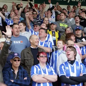 Walsall Celebrations