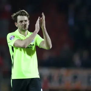 Brighton and Hove Albion's Triumph over Rotherham United in Sky Bet Championship (12 January 2016) Brighton and Hove Albion's Triumph over Rotherham United in Sky Bet Championship (12 January 2016)