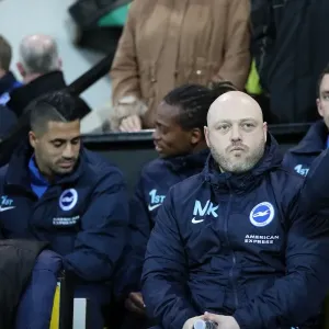 Brighton and Norwich: A Tight Championship Clash at Carrow Road Stadium (21APR17) Brighton and Norwich: A Tight Championship Clash at Carrow Road Stadium (21APR17)