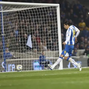Brighton QPR 140311