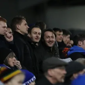 Brighton and Reading Clash in EFL Sky Bet Championship: 25Feb17 at American Express Community Stadium Brighton and Reading Clash in EFL Sky Bet Championship: 25Feb17 at American Express Community Stadium