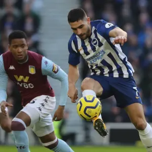 Brighton vs. Aston Villa: January Showdown in the Premier League (18th Jan 2020) Brighton vs. Aston Villa: January Showdown in the Premier League (18th Jan 2020)