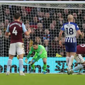 Brighton vs Aston Villa: January Showdown in the Premier League (18th Jan 2020) Brighton vs Aston Villa: January Showdown in the Premier League (18th Jan 2020)