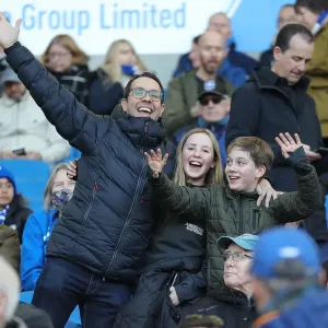 Brighton vs. Aston Villa: A Tight Premier League Battle (26FEB22) Brighton vs. Aston Villa: A Tight Premier League Battle (26FEB22)