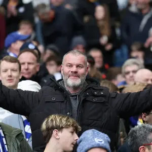 Brighton vs Bournemouth: 04FEB23 Premier League Clash at American Express Community Stadium Brighton vs Bournemouth: 04FEB23 Premier League Clash at American Express Community Stadium