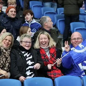 Brighton vs Bournemouth: 2022/23 Premier League Clash at American Express Community Stadium (04FEB23) Brighton vs Bournemouth: 2022/23 Premier League Clash at American Express Community Stadium (04FEB23)