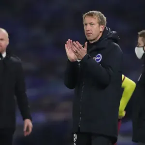 Brighton vs Burnley: Premier League Showdown at American Express Community Stadium (Nov 6, 2020) Brighton vs Burnley: Premier League Showdown at American Express Community Stadium (Nov 6, 2020)