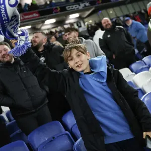 Brighton vs. Crystal Palace: Intense Premier League Clash at American Express Community Stadium (15MAR23) Brighton vs. Crystal Palace: Intense Premier League Clash at American Express Community Stadium (15MAR23)