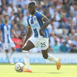 Brighton vs Leeds: 2022/23 Premier League Battle at American Express Community Stadium (27Aug22) Brighton vs Leeds: 2022/23 Premier League Battle at American Express Community Stadium (27Aug22)