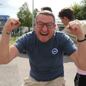 Brighton vs Leeds: Intense Premier League Showdown at American Express Community Stadium (27th August 2022) Brighton vs Leeds: Intense Premier League Showdown at American Express Community Stadium (27th August 2022)