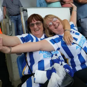 Brighton vs Leeds: Premier League Battle at American Express Community Stadium (27-Aug-22) Brighton vs Leeds: Premier League Battle at American Express Community Stadium (27-Aug-22)