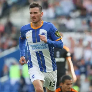 Brighton vs Leeds: Premier League Showdown at American Express Community Stadium (27AUG22) Brighton vs Leeds: Premier League Showdown at American Express Community Stadium (27AUG22)