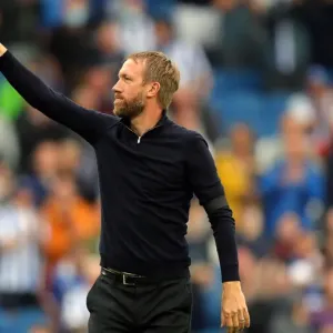 Brighton vs. Leicester: 2021/22 Premier League Clash at American Express Community Stadium Brighton vs. Leicester: 2021/22 Premier League Clash at American Express Community Stadium