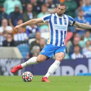 Brighton vs Leicester: Premier League Showdown at American Express Community Stadium (19SEP21) Brighton vs Leicester: Premier League Showdown at American Express Community Stadium (19SEP21)