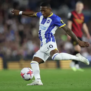 Brighton vs Manchester City: Premier League Showdown at American Express Community Stadium (24MAY23) Brighton vs Manchester City: Premier League Showdown at American Express Community Stadium (24MAY23)