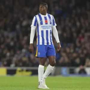 Brighton vs Newcastle: Premier League Clash at American Express Community Stadium (06NOV21) Brighton vs Newcastle: Premier League Clash at American Express Community Stadium (06NOV21)