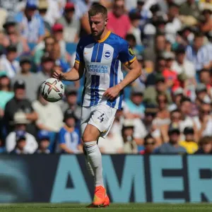 Brighton vs Newcastle: Premier League Showdown at American Express Community Stadium (13AUG22) Brighton vs Newcastle: Premier League Showdown at American Express Community Stadium (13AUG22)