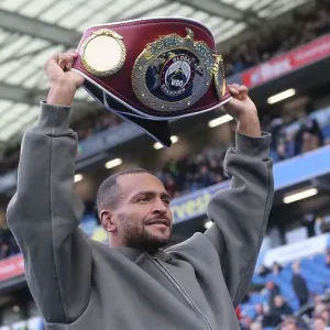 Brighton vs Sheffield United: Premier League Battle at American Express Stadium (12NOV23) Brighton vs Sheffield United: Premier League Battle at American Express Stadium (12NOV23)