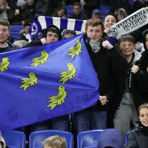 Brighton vs. Tottenham: March Showdown in the Premier League (16MAR22) Brighton vs. Tottenham: March Showdown in the Premier League (16MAR22)
