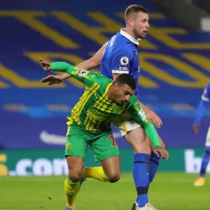 Brighton vs. West Brom: Premier League Showdown at American Express Community Stadium (26Oct20) Brighton vs. West Brom: Premier League Showdown at American Express Community Stadium (26Oct20)