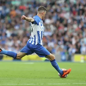 Brighton vs. West Ham: 2023/24 Premier League Clash at American Express Stadium Brighton vs. West Ham: 2023/24 Premier League Clash at American Express Stadium