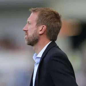 Brighton vs. West Ham: Premier League Clash at American Express Community Stadium (22May22) Brighton vs. West Ham: Premier League Clash at American Express Community Stadium (22May22)