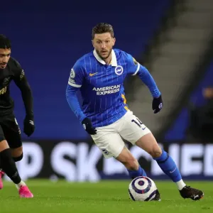 Brighton vs. West Ham United: Premier League Showdown at American Express Community Stadium (15MAY21) Brighton vs. West Ham United: Premier League Showdown at American Express Community Stadium (15MAY21)