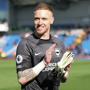 Brighton vs. Wolverhampton: A Premier League Showdown at American Express Community Stadium (29APR23) Brighton vs. Wolverhampton: A Premier League Showdown at American Express Community Stadium (29APR23)