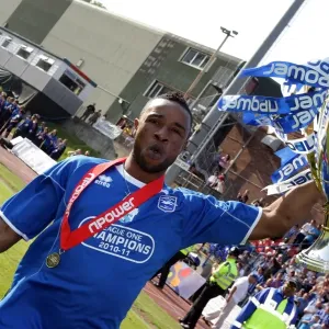 Brighton's Brilliant Midfield Maestro: Kazenga LuaLua Brighton's Brilliant Midfield Maestro: Kazenga LuaLua