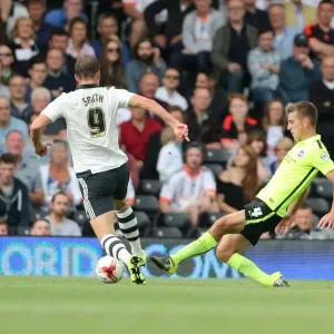 Brighton's Huenemeier in Focus: Fulham vs. Brighton & Hove Albion, Sky Bet Championship (15.08.2015) Brighton's Huenemeier in Focus: Fulham vs. Brighton & Hove Albion, Sky Bet Championship (15.08.2015)