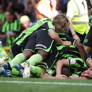 Bristol City - 10-08-11 Bristol City - 10-08-11