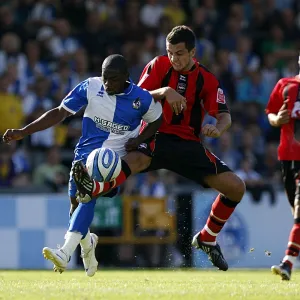 Bristol Rovers