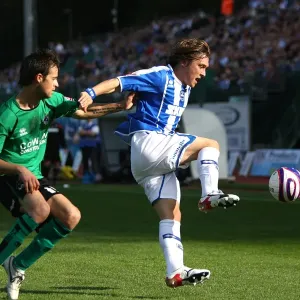 Bristol Rovers at Home 2007-08 Bristol Rovers at Home 2007-08