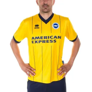 Bruno Saltor: In Action for Brighton and Hove Albion FC Bruno Saltor: In Action for Brighton and Hove Albion FC