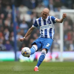 Bruno Saltor: In Action Against Norwich City - Brighton & Hove Albion vs. Sky Bet Championship (3rd April 2015) Bruno Saltor: In Action Against Norwich City - Brighton & Hove Albion vs. Sky Bet Championship (3rd April 2015)