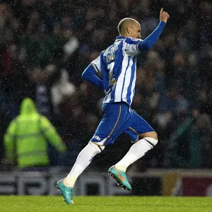 Bruno Saltor's Historic Goal: Brighton & Hove Albion's 1-0 Victory over Bolton Wanderers (November 24, 2012) Bruno Saltor's Historic Goal: Brighton & Hove Albion's 1-0 Victory over Bolton Wanderers (November 24, 2012)