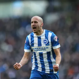 Bruno Saltor's Stunner: Brighton Defender Scores Dramatic Goal Against Wolverhampton Wanderers (14MAR15) Bruno Saltor's Stunner: Brighton Defender Scores Dramatic Goal Against Wolverhampton Wanderers (14MAR15)