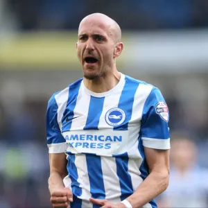 Bruno Saltor's Stunning Goal: Brighton Defender Stuns Wolverhampton Wanderers (14MAR15) Bruno Saltor's Stunning Goal: Brighton Defender Stuns Wolverhampton Wanderers (14MAR15)