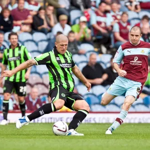 Burnley - 01-09-2012