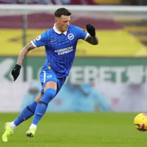 Burnley v Brighton and Hove Albion Premier League 06FEB21 Burnley v Brighton and Hove Albion Premier League 06FEB21