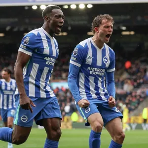 Burnley v Brighton and Hove Albion<br> Premier League<br> 11APR26 Burnley v Brighton and Hove Albion<br> Premier League<br> 11APR26