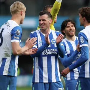 Burnley v Brighton and Hove Albion<br> Premier League<br> 11APR26 Burnley v Brighton and Hove Albion<br> Premier League<br> 11APR26