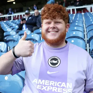 Burnley v Brighton and Hove Albion<br> Premier League<br> 11APR26 Burnley v Brighton and Hove Albion<br> Premier League<br> 11APR26