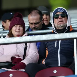Burnley v Brighton and Hove Albion<br> Premier League<br> 11APR26 Burnley v Brighton and Hove Albion<br> Premier League<br> 11APR26