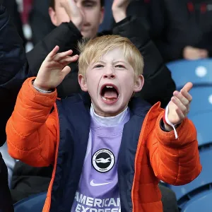 Burnley v Brighton and Hove Albion<br> Premier League<br> 11APR26 Burnley v Brighton and Hove Albion<br> Premier League<br> 11APR26