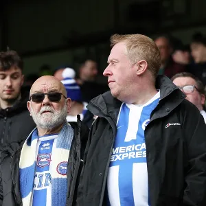 Burnley v Brighton and Hove Albion<br> Premier League<br> 11APR26 Burnley v Brighton and Hove Albion<br> Premier League<br> 11APR26