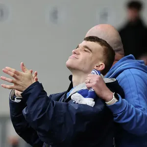 Burnley v Brighton and Hove Albion Premier League 13APR24 Burnley v Brighton and Hove Albion Premier League 13APR24